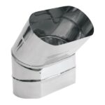 Bøjning stålforing