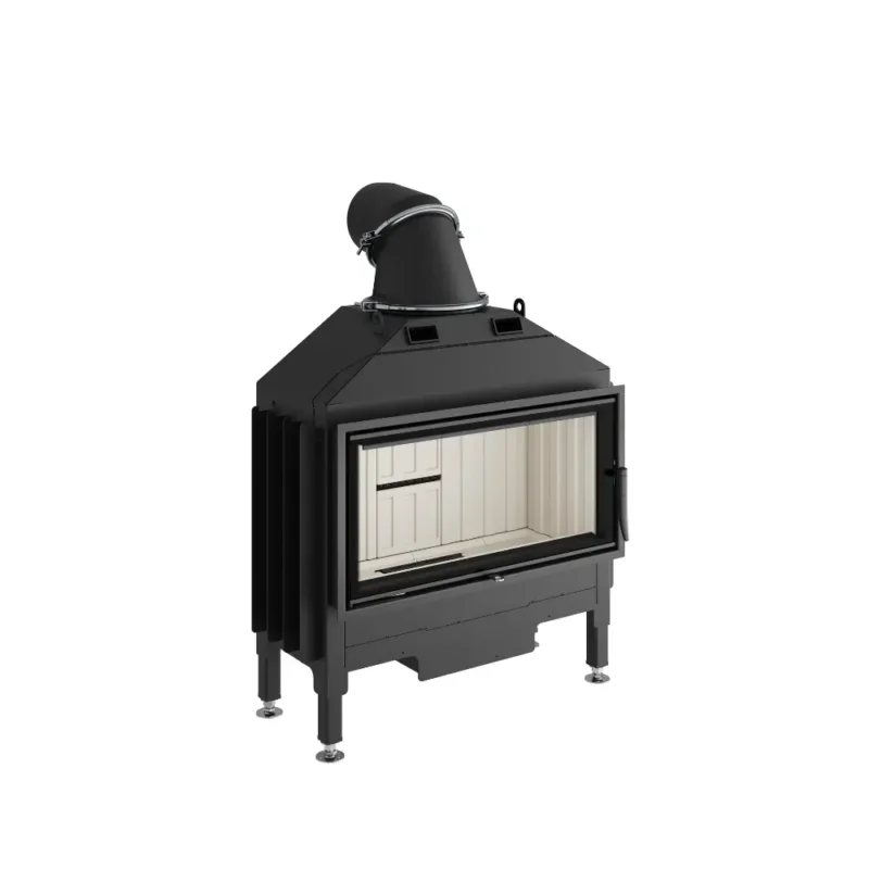 Varia AS indbygningspejs