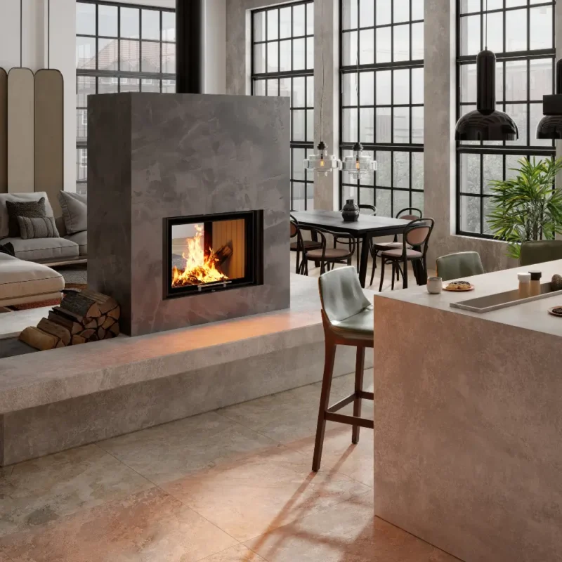 Varia FDh tunnelpejs