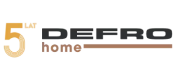 Defro logo