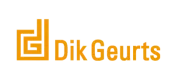 Dik Geurts logo