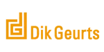 Dik Geurts logo