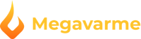 Megavarme Logo