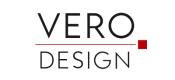 VERO DESIGN logo